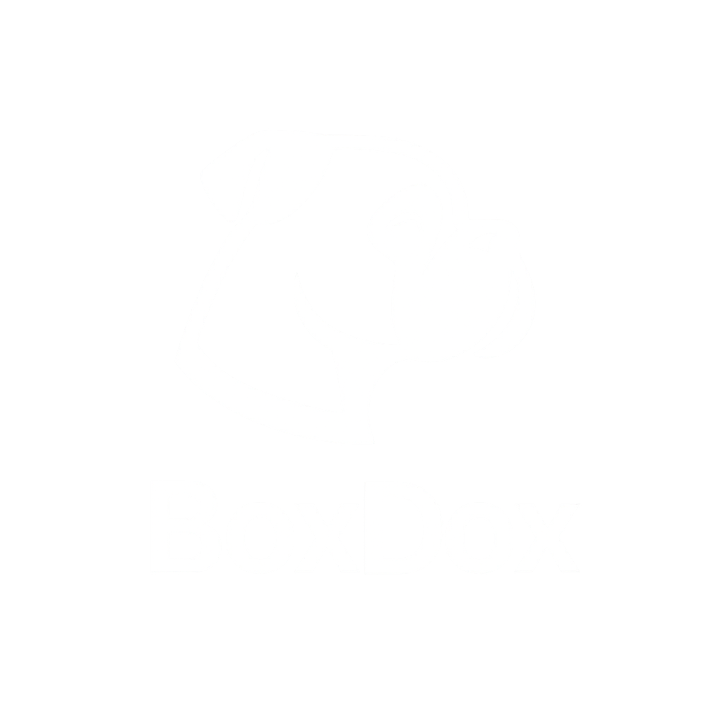 BoxDox logotyp